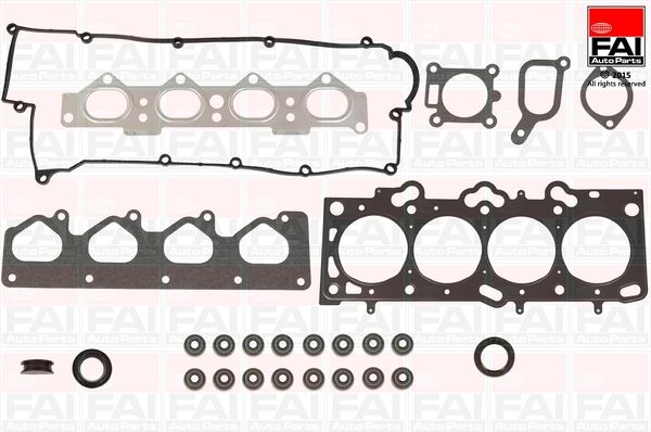 FAI AUTOPARTS tarpiklių komplektas, cilindro galva HS2191